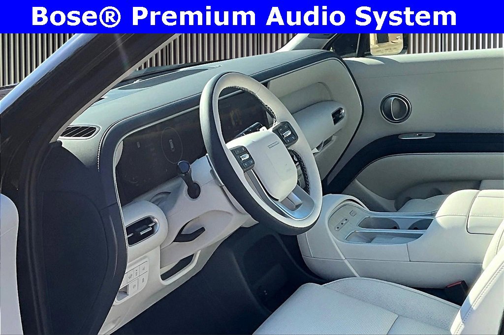 New 2026 Hyundai Palisade Calligraphy image 6