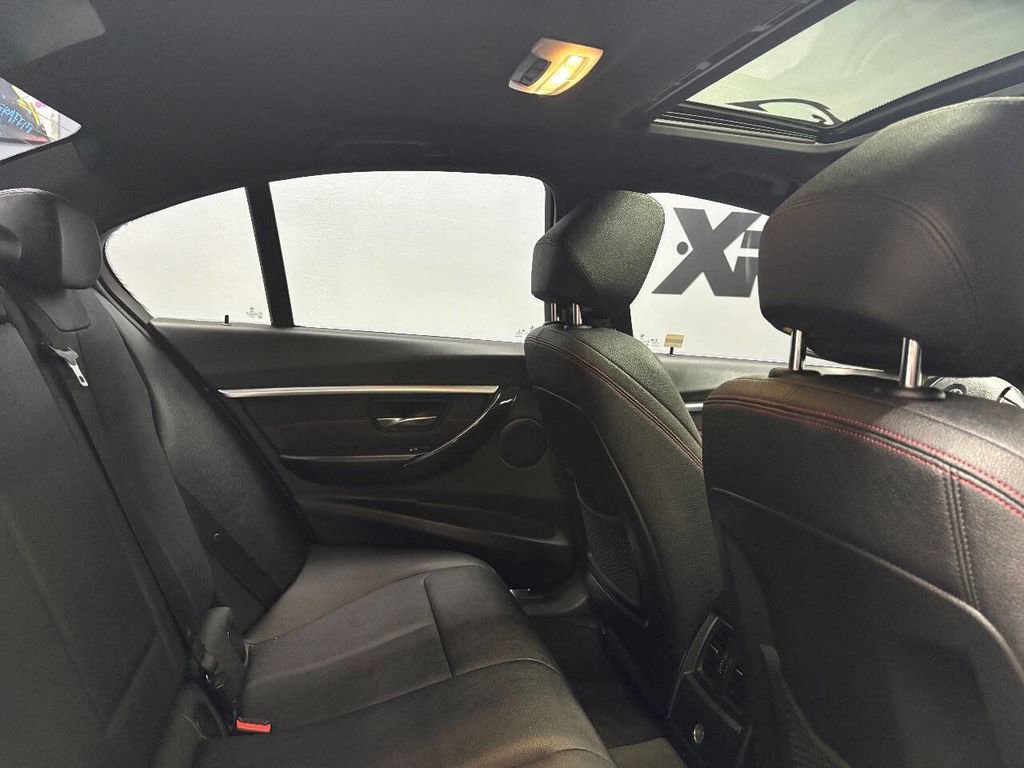 Used 2018 BMW 330i Sedan image 41