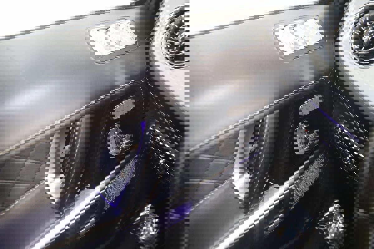 Used 2021 Mercedes-Benz G 63 AMG 4MATIC image 42