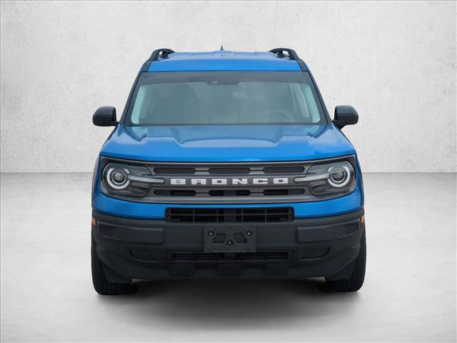 Used 2022 Ford Bronco Sport Big Bend image 2