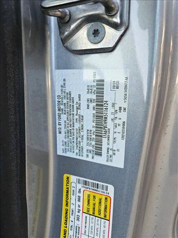 Used 2021 Ford Mustang Premium RWD image 19