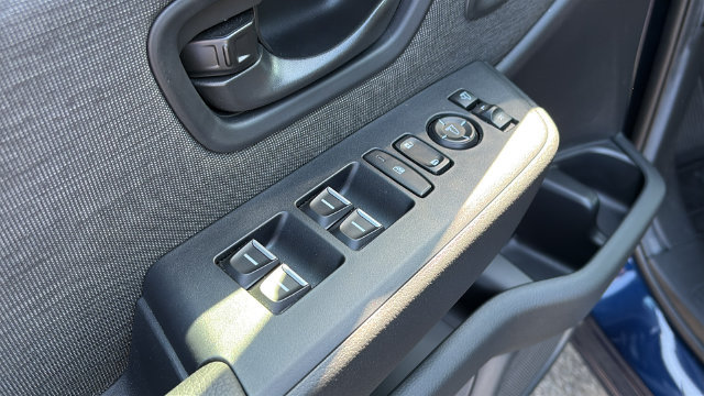 Used 2026 Honda Passport TrailSport image 9