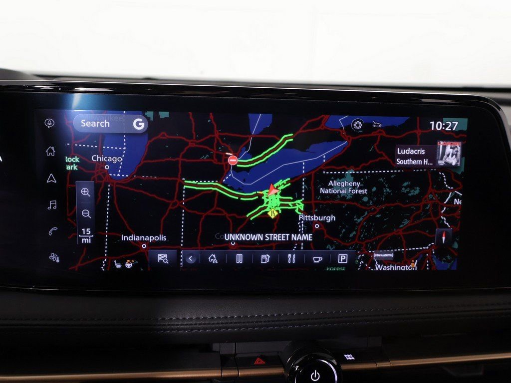 Used 2023 Nissan Ariya FWD image 46