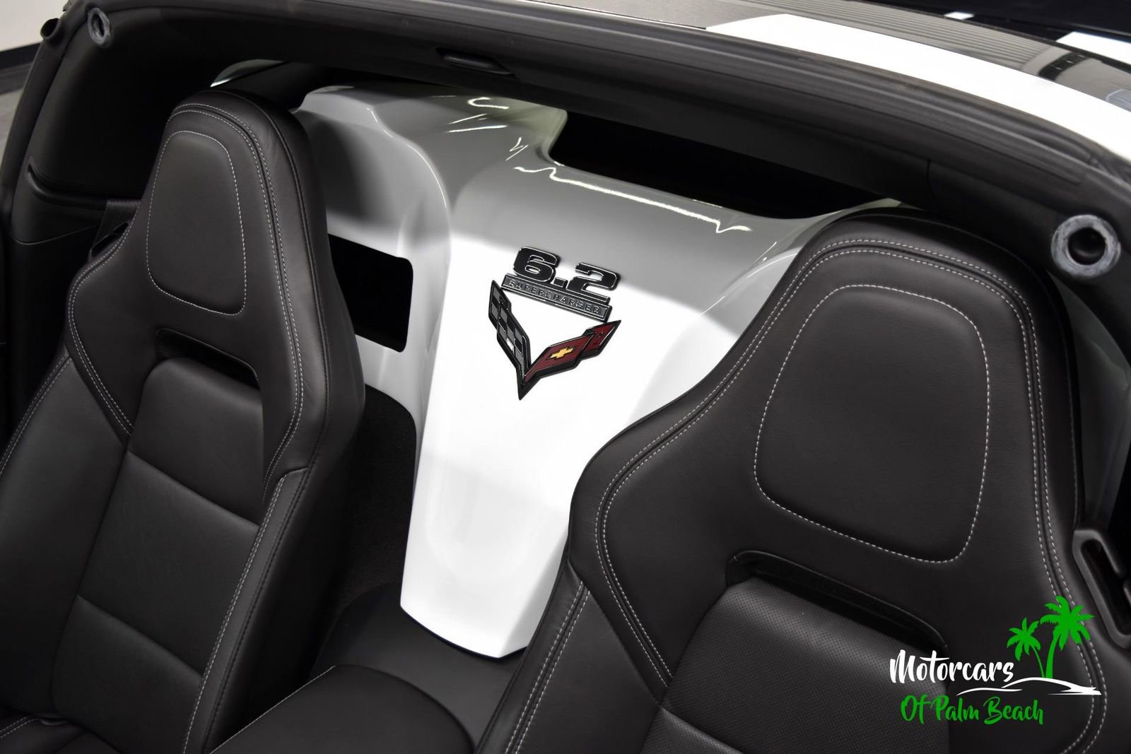 Used 2019 Chevrolet Corvette Grand Sport w/ Battery Protection Package image 32