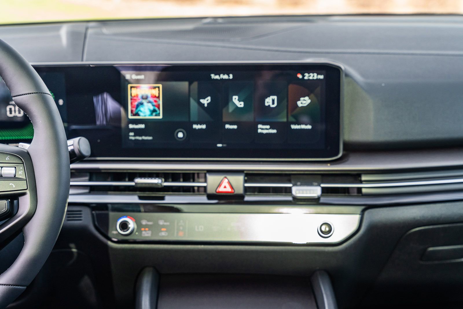 New 2026 Kia Sportage EX image 20