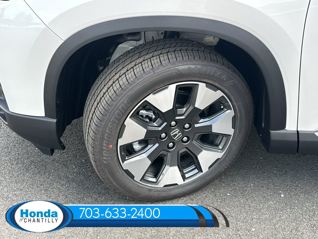 New 2026 Honda Pilot Touring image 36