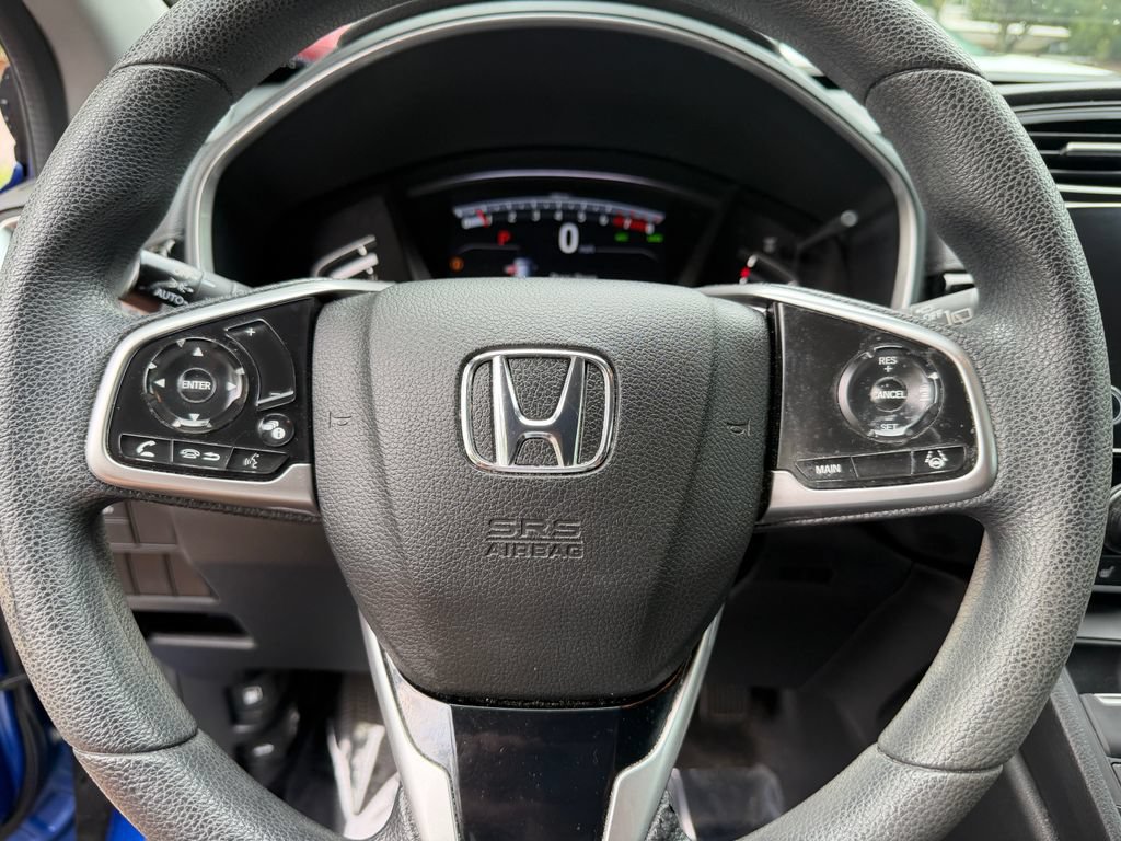 Used 2020 Honda CR-V EX image 21