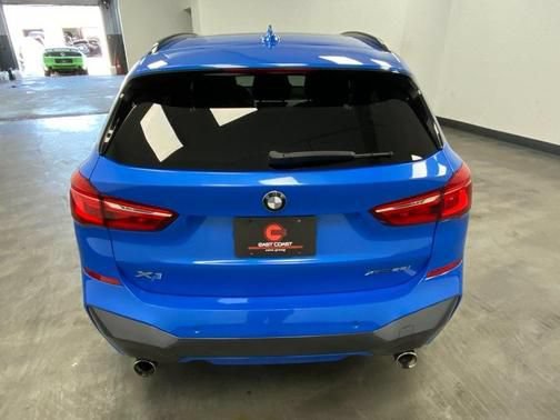 Used 2021 BMW X1 xDrive28i w/ Convenience Package AWD/4WD image 5