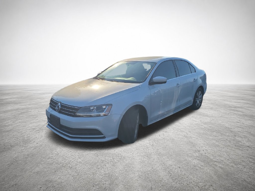 Used 2017 Volkswagen Jetta S w/ Jetta S Cold Weather Package FWD image 4