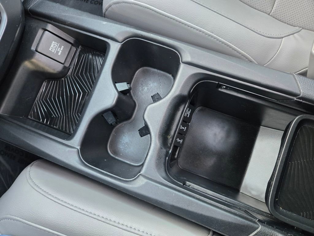 Used 2019 Honda CR-V EX-L image 32