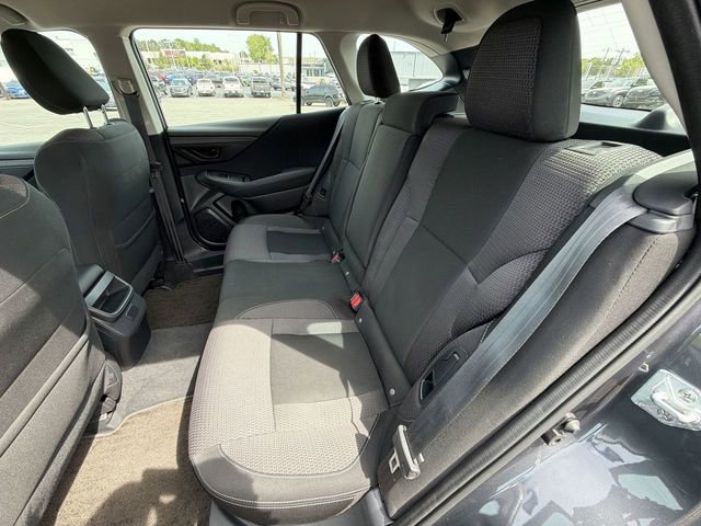 Certified 2024 Subaru Outback 2.5i image 23