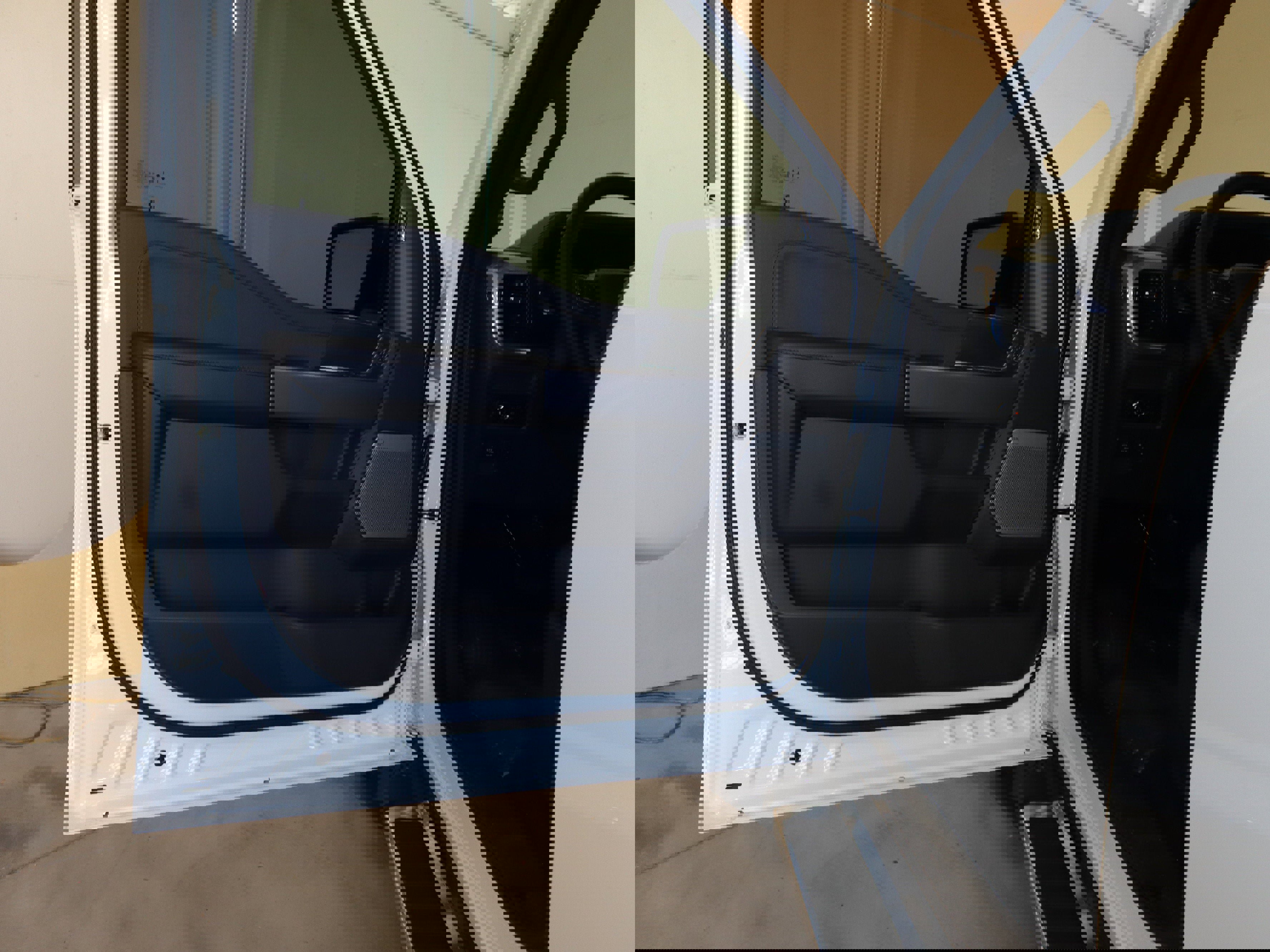 New 2025 Ford F150 Lariat w/ Equipment Group 502A High image 35