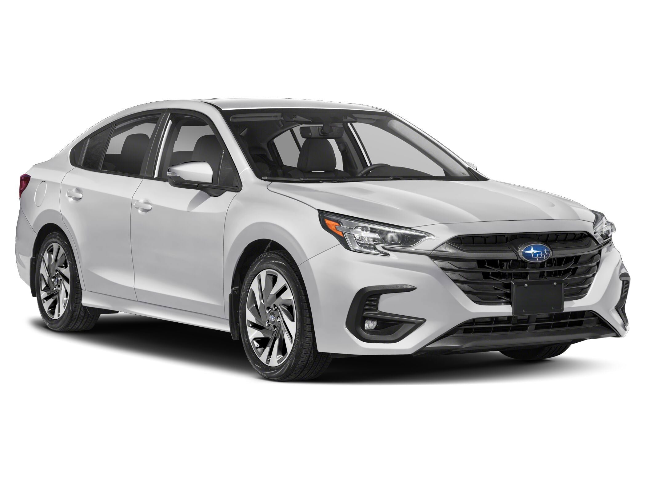 Used 2024 Subaru Legacy Limited AWD/4WD image 6