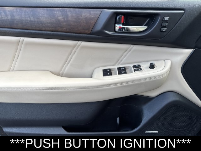 Used 2019 Subaru Outback 3.6R Limited w/ Popular Package #2 AWD/4WD image 9