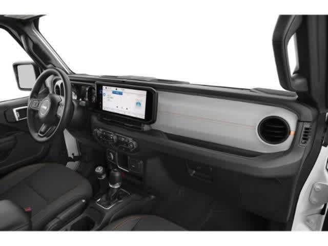 Used 2024 Jeep Gladiator Sport AWD/4WD image 15