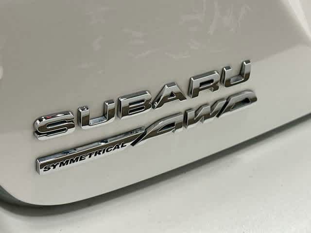 Certified 2024 Subaru Crosstrek 2.5i Limited AWD/4WD image 41