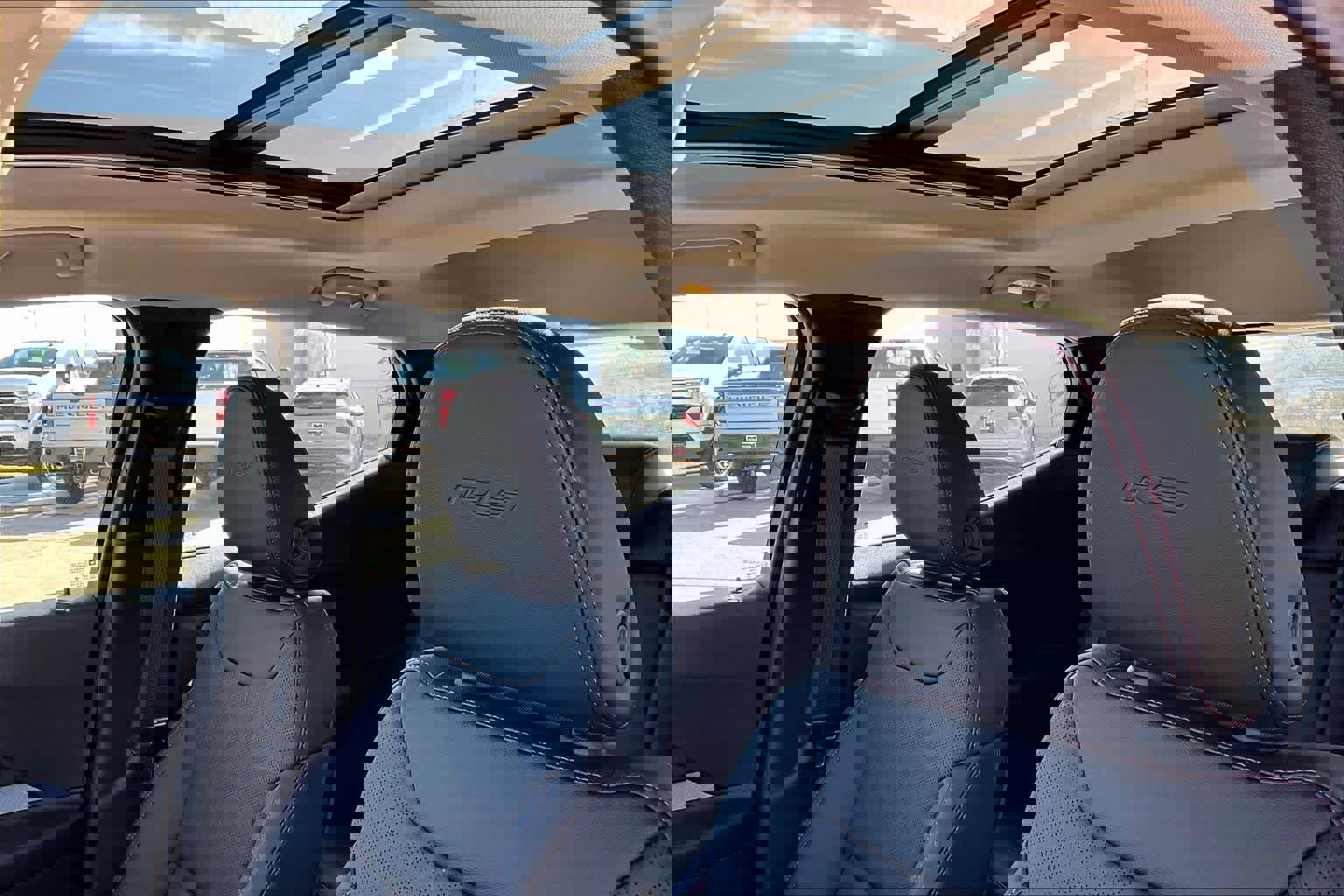 New 2027 Chevrolet Bolt RS w/ Technology Package image 19