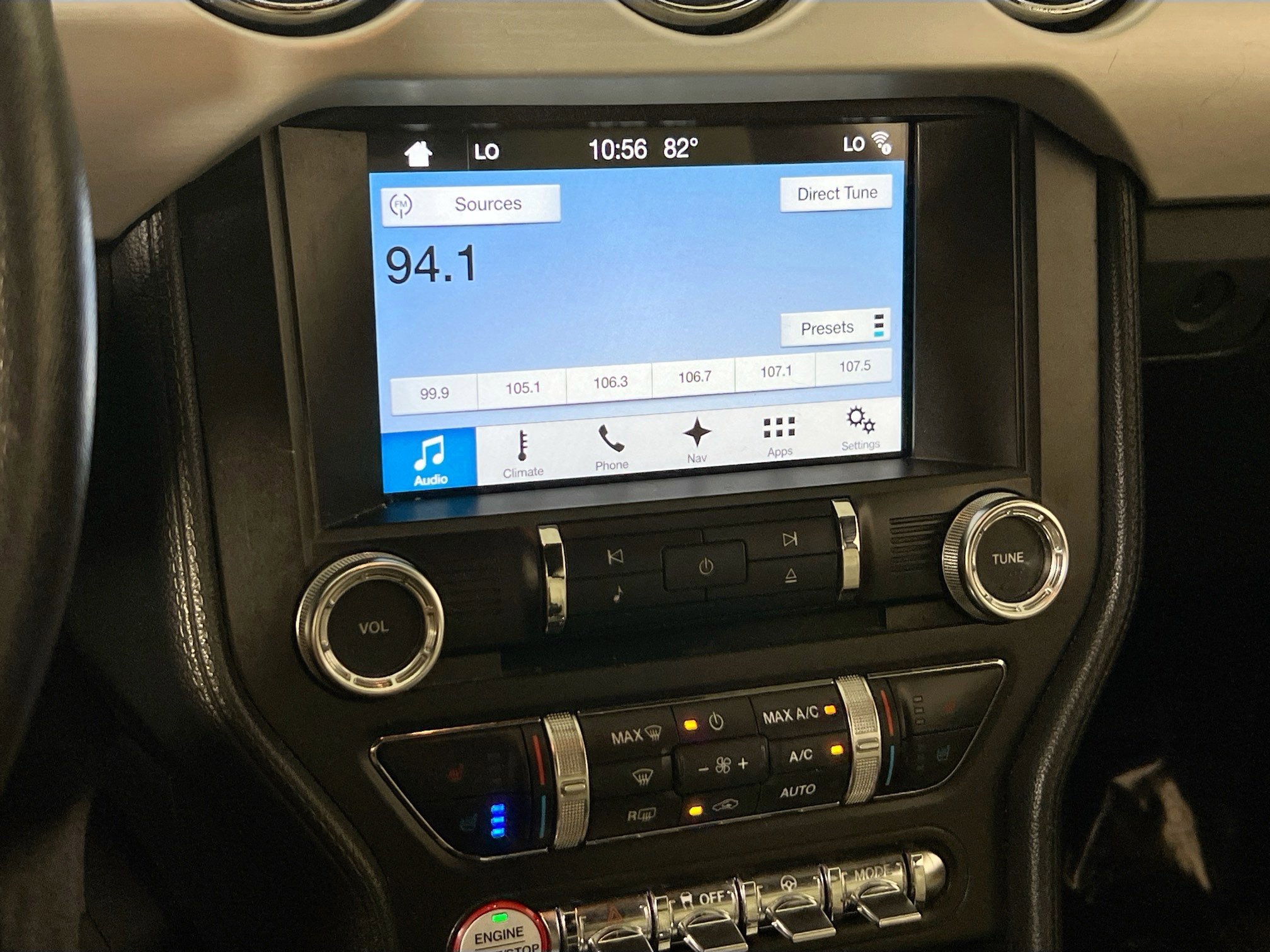 Used 2017 Ford Mustang GT Premium w/ Equipment Group 401A image 15