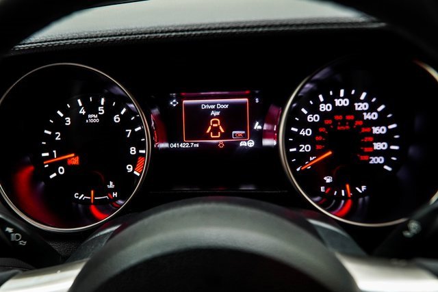 Used 2017 Ford Mustang Shelby GT350 image 29