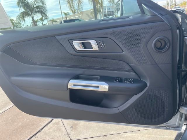 New 2026 Ford Mustang Coupe image 16