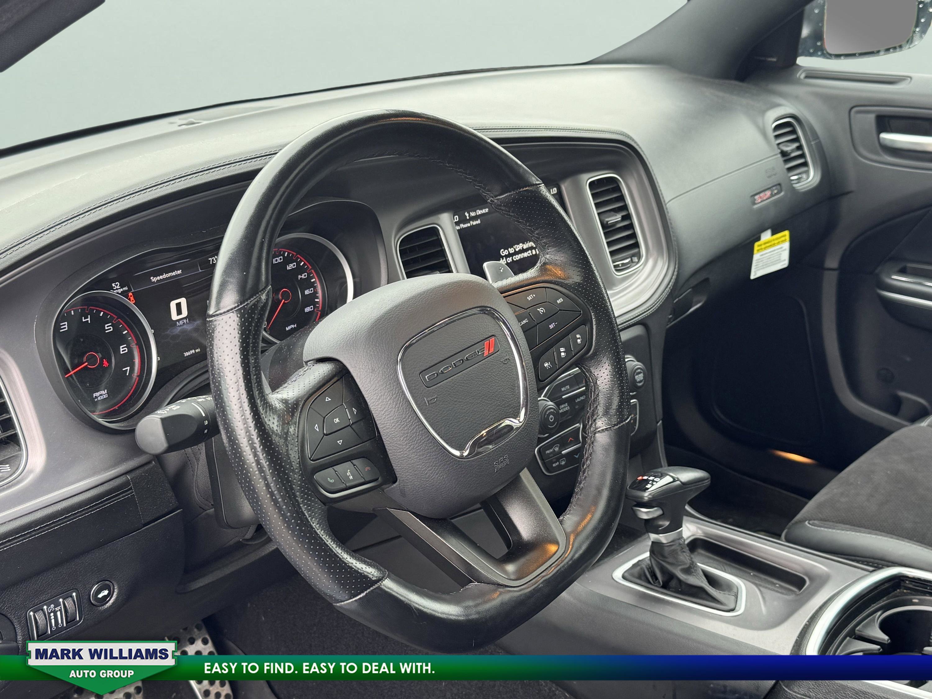 Used 2023 Dodge Charger Scat Pack image 19