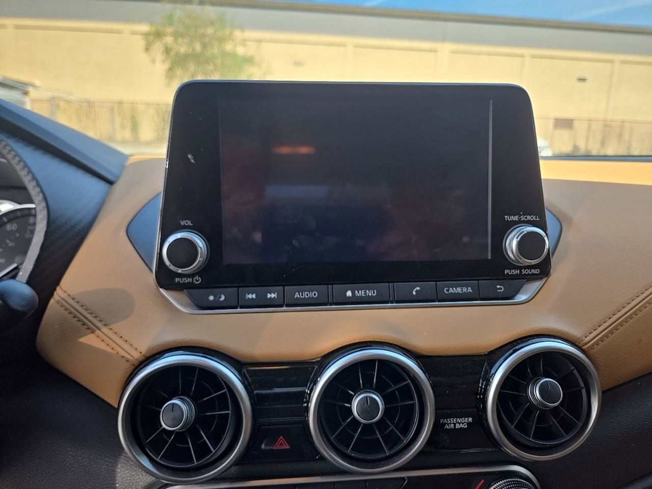 Certified 2023 Nissan Sentra SV w/ SV Premium Package image 13