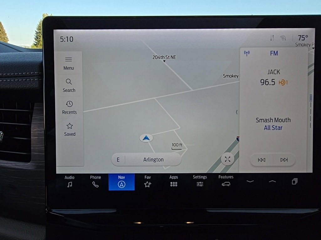 Used 2023 Ford Expedition Limited image 15