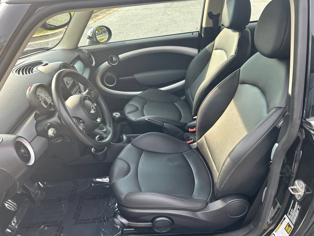 Used 2012 MINI Cooper S FWD image 23