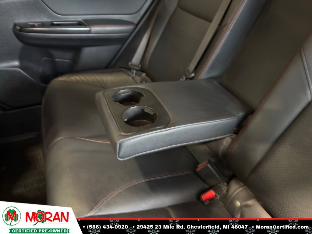 Used 2021 Subaru WRX Limited image 29