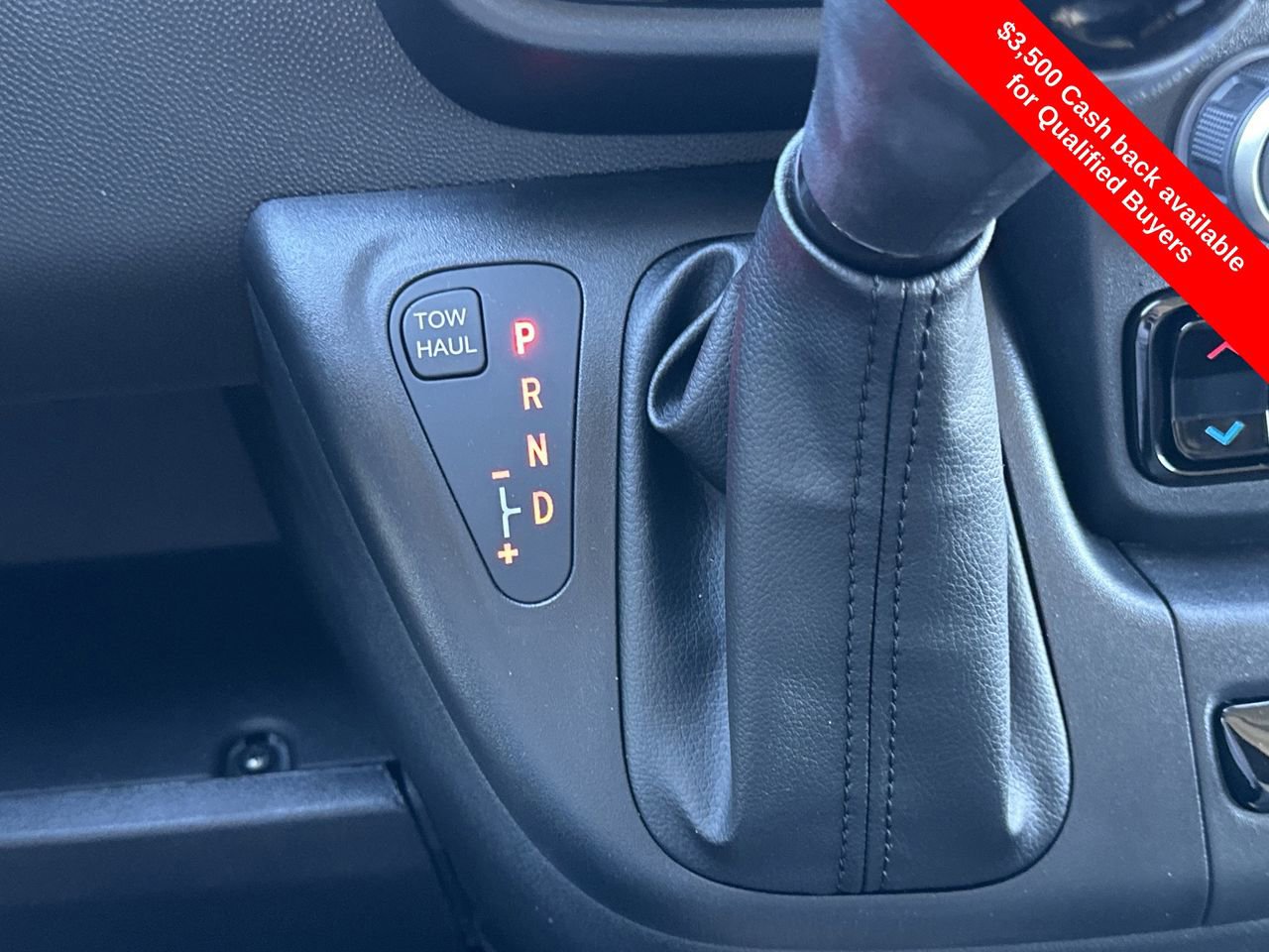 New 2026 RAM ProMaster 2500 w/ Premium Convenience Group image 10