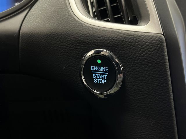 Used 2022 Ford Edge SEL w/ Convenience Package image 23