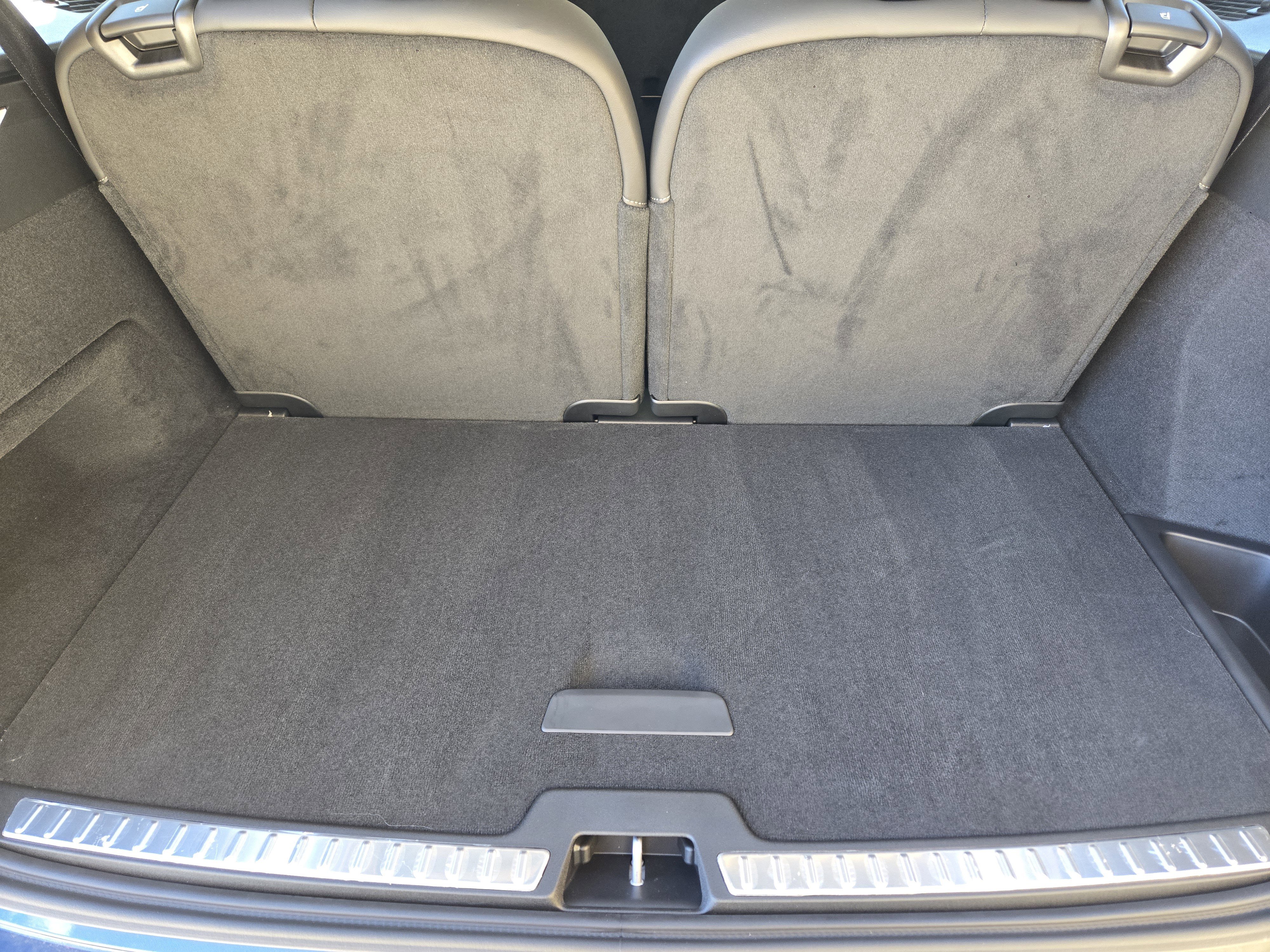 New 2026 Volvo XC90 T8 Ultra image 37