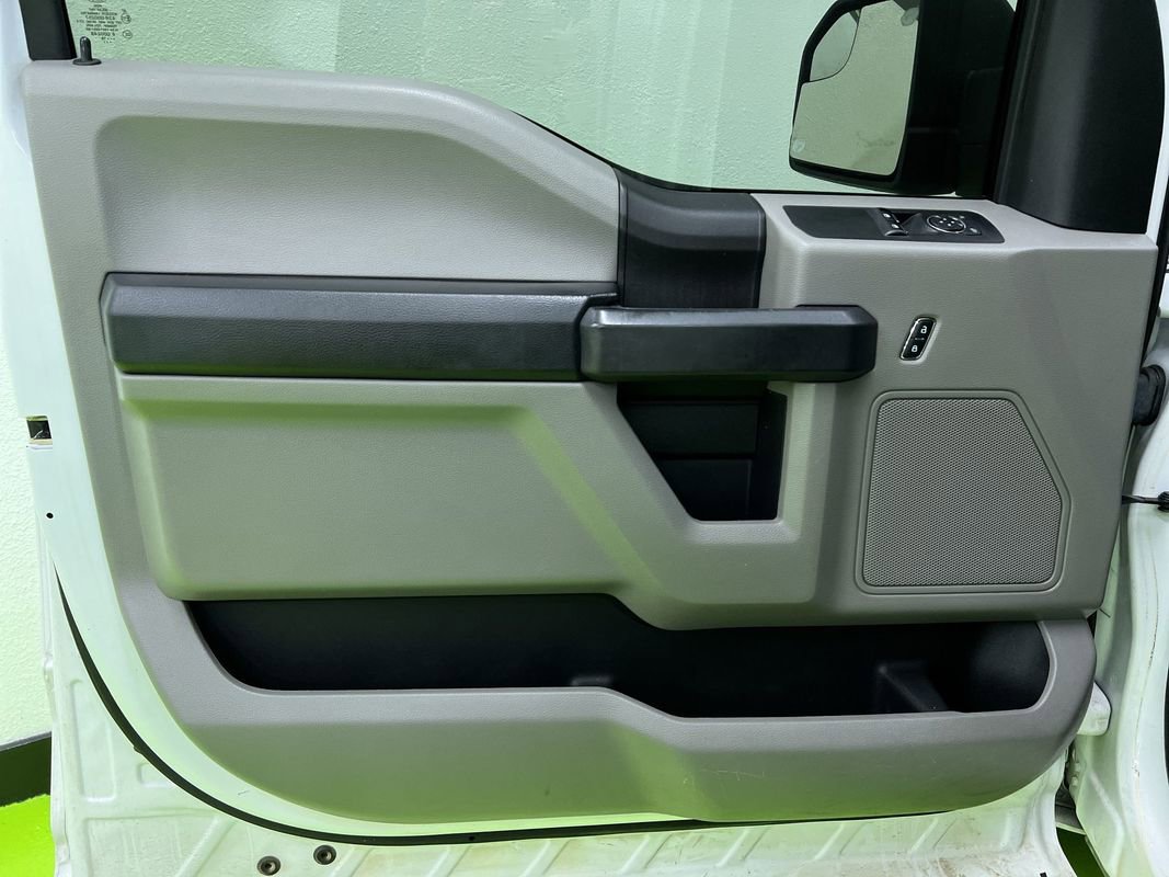 Used 2018 Ford F150 XL w/ Equipment Group 101A Mid RWD image 15