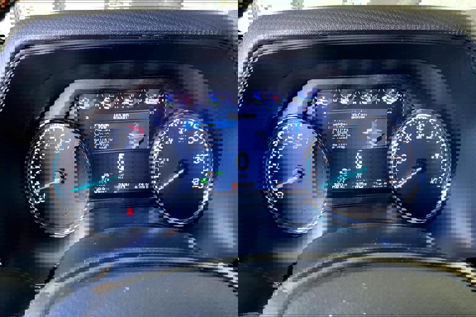 Used 2023 Ford F150 Tremor image 25