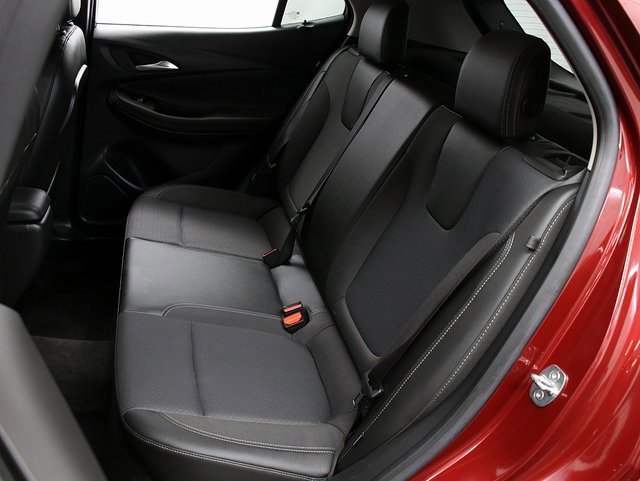 Certified 2023 Buick Encore GX Preferred w/ Cold Weather Comfort Package image 11