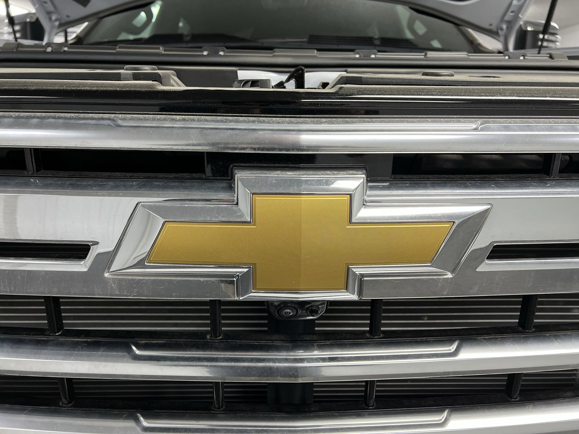 New 2025 Chevrolet Silverado 2500 High Country w/ Technology Package image 68