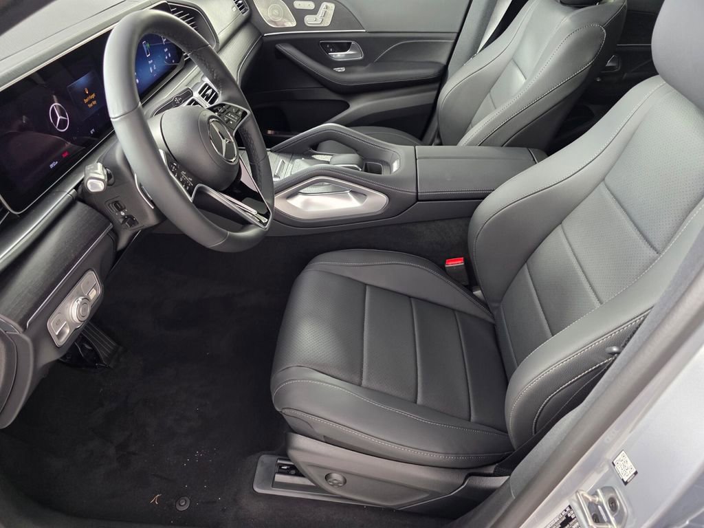 New 2026 Mercedes-Benz GLE 450 4MATIC Coupe image 6