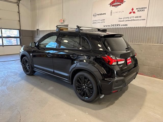 New 2026 Mitsubishi Outlander Sport AWD image 6