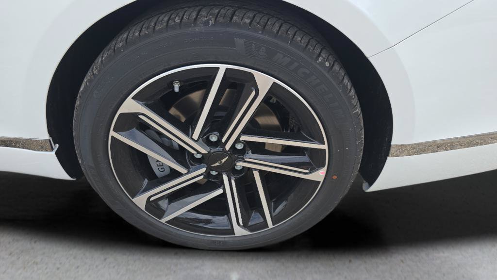 New 2026 Genesis G80 2.5T Advanced AWD/4WD image 28