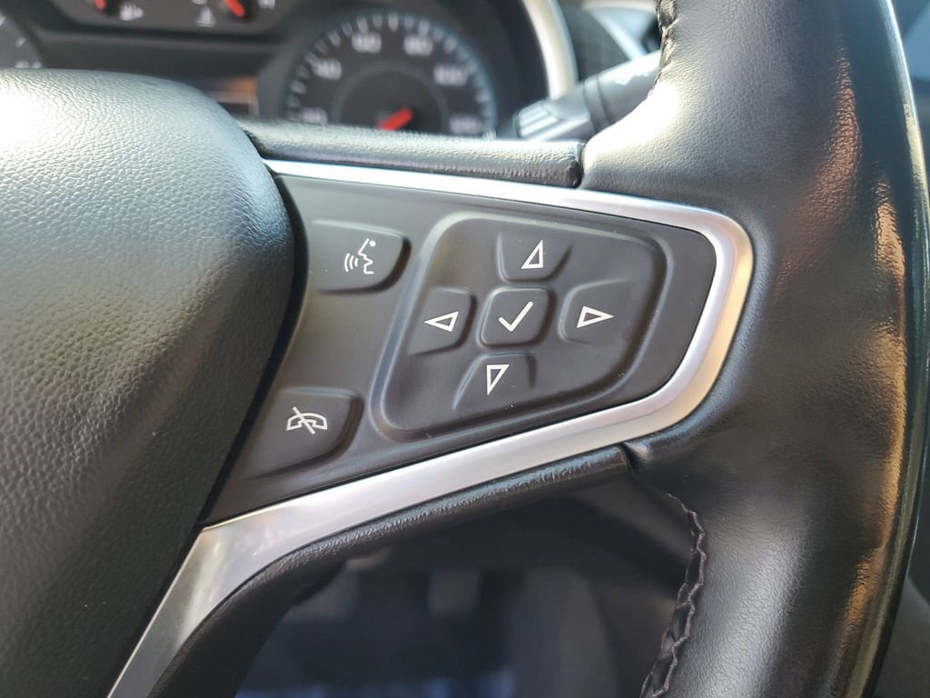 Used 2023 Chevrolet Malibu RS w/ Driver Confidence Package image 29