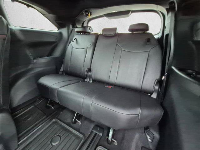 New 2026 Toyota Sienna XSE FWD image 18