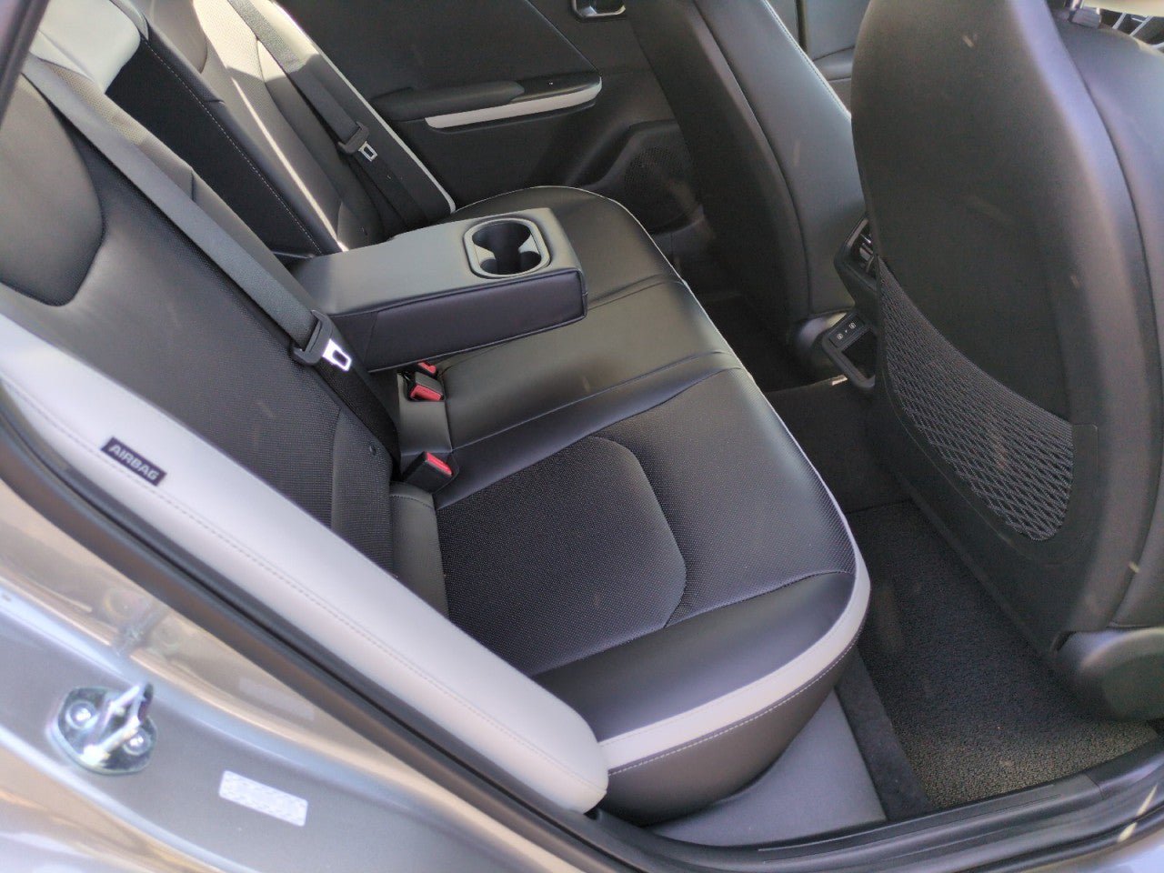 New 2025 Kia K4 GT-Line Turbo FWD image 37