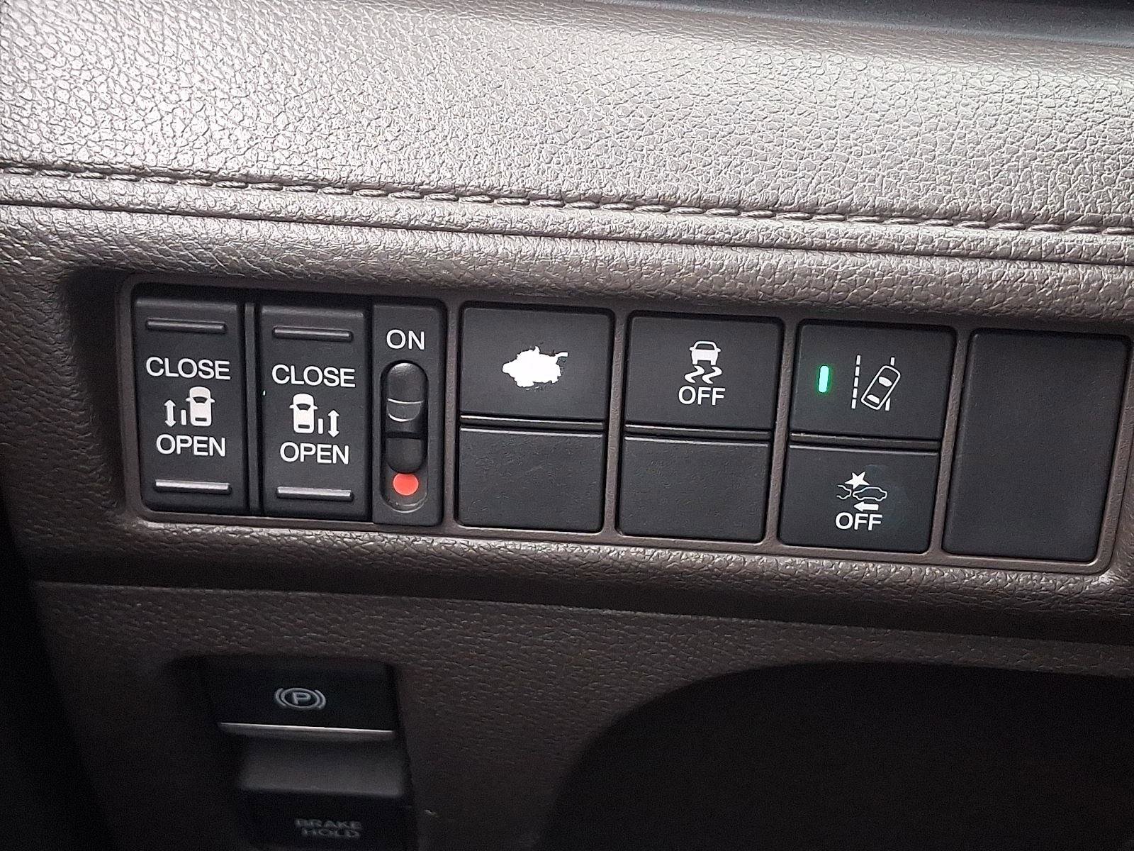 Used 2018 Honda Odyssey EX-L image 28