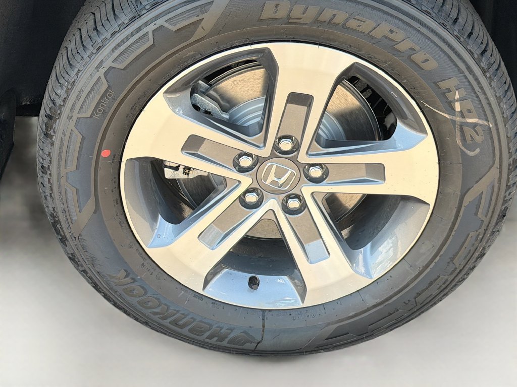 New 2026 Honda Pilot EX-L image 9