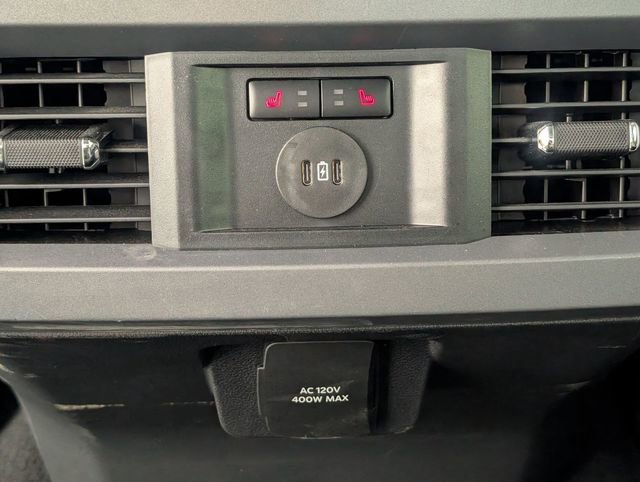 Used 2025 Ford F350 Lariat w/ Chrome Package AWD/4WD image 26