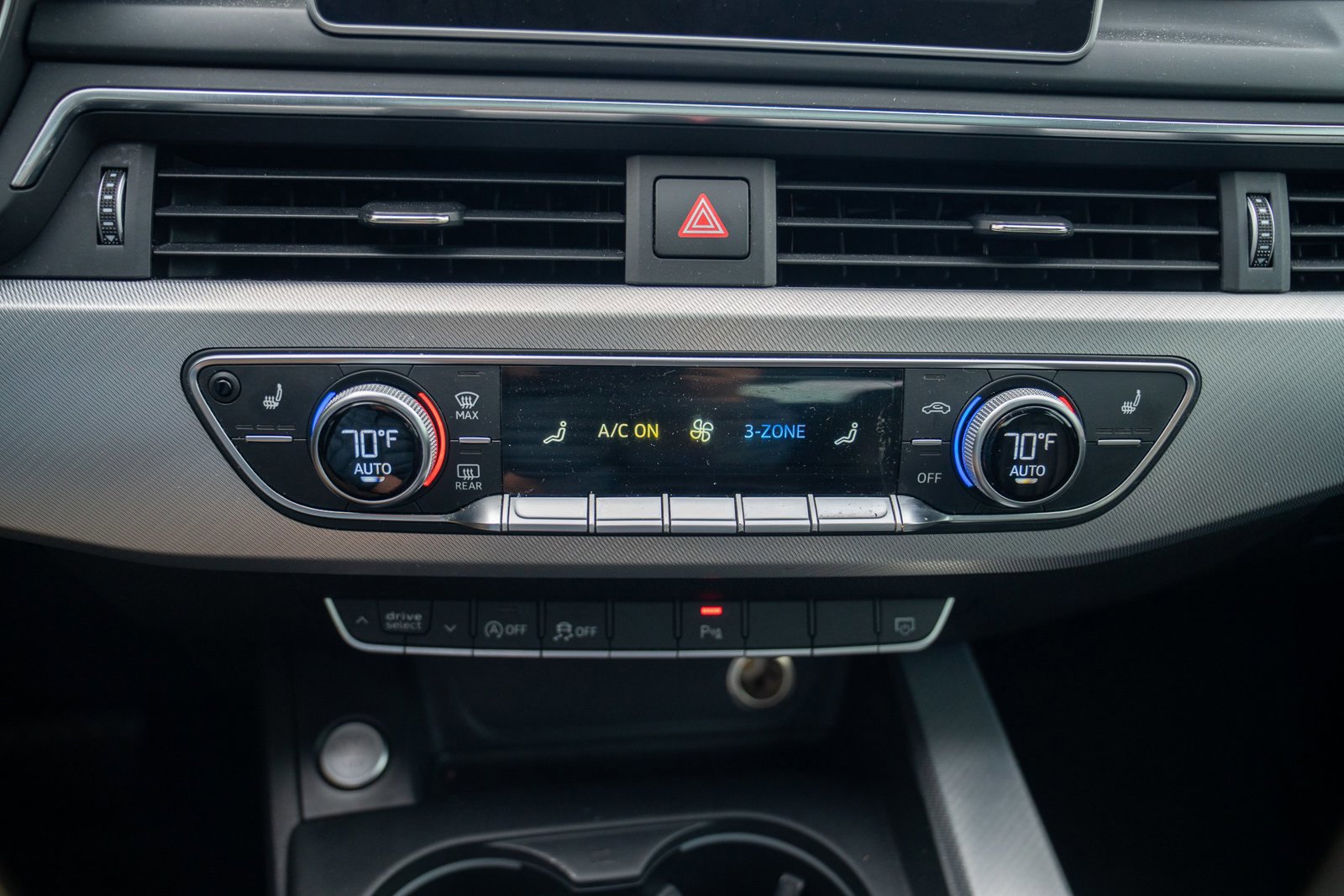 Used 2017 Audi A4 2.0T Premium Plus image 18