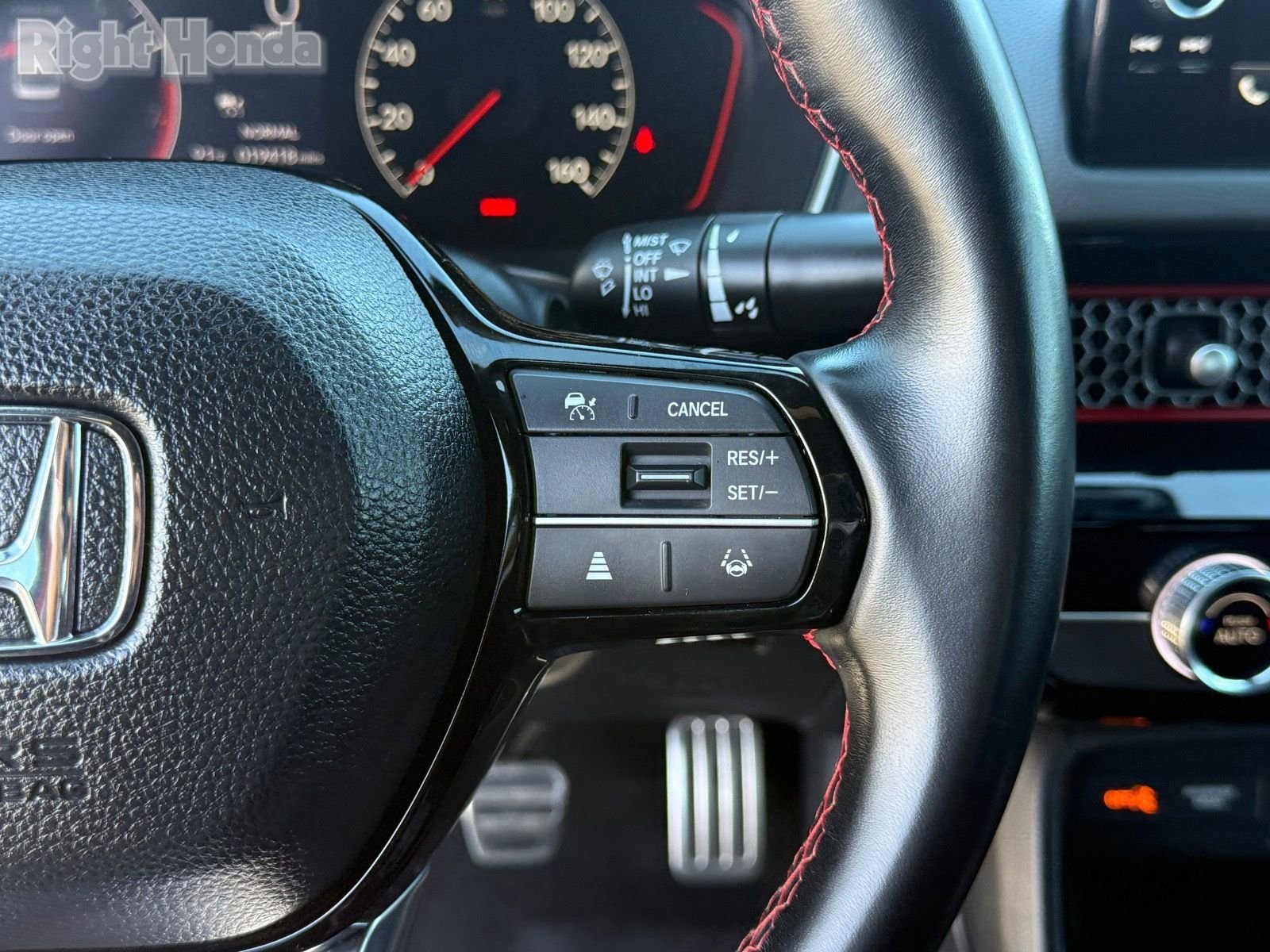 Used 2023 Honda Civic Si image 18