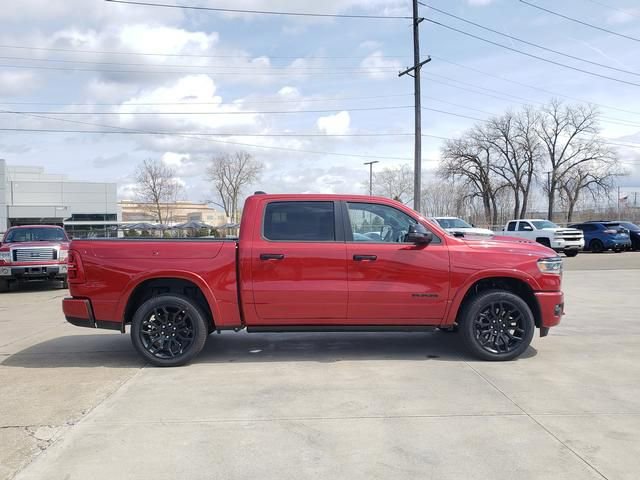 New 2026 RAM 1500 Limited image 10