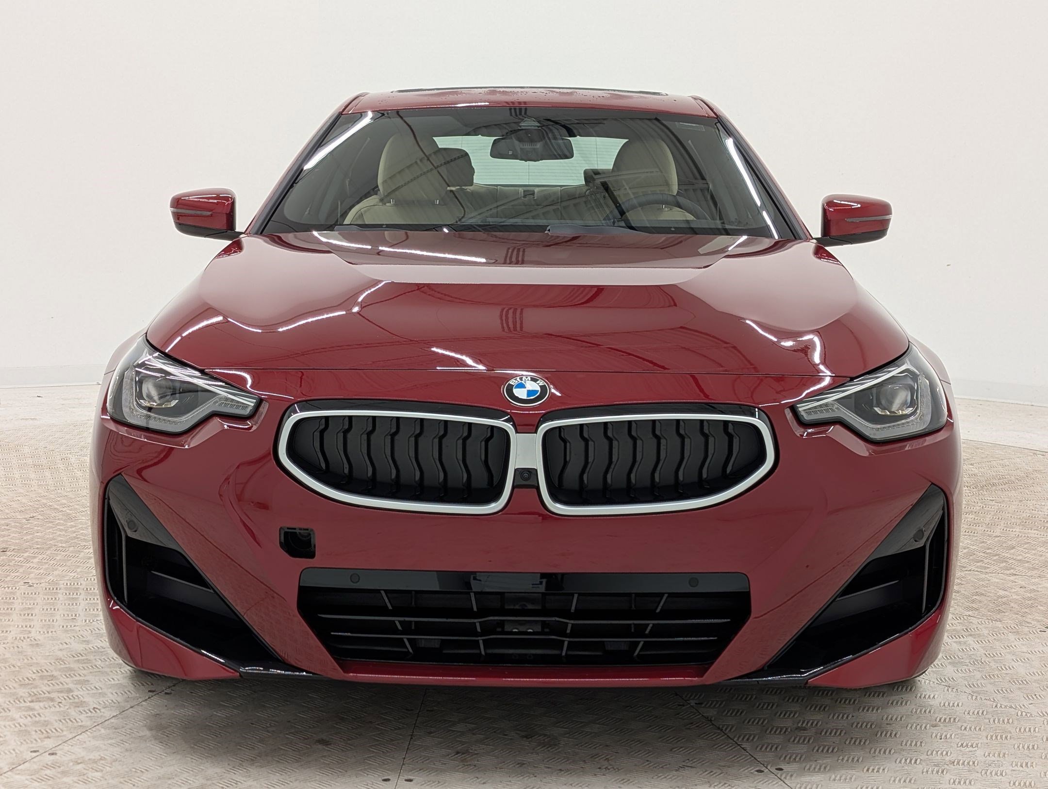 New 2026 BMW 230i Coupe w/ Premium Package image 6
