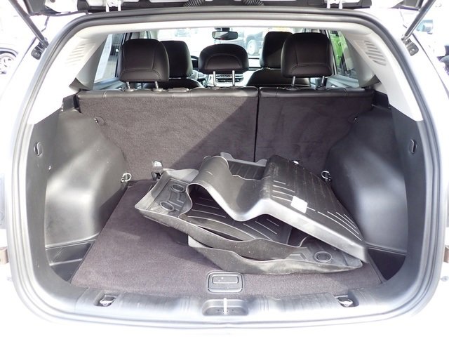 Certified 2022 Jeep Compass Limited image 6